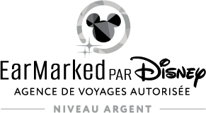 Disney EarMarked Silver Level | Authorized Travel Agency